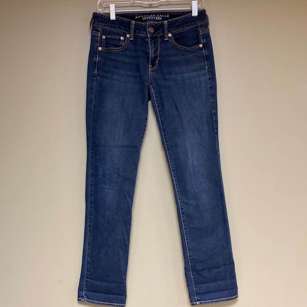 American Eagle Jean